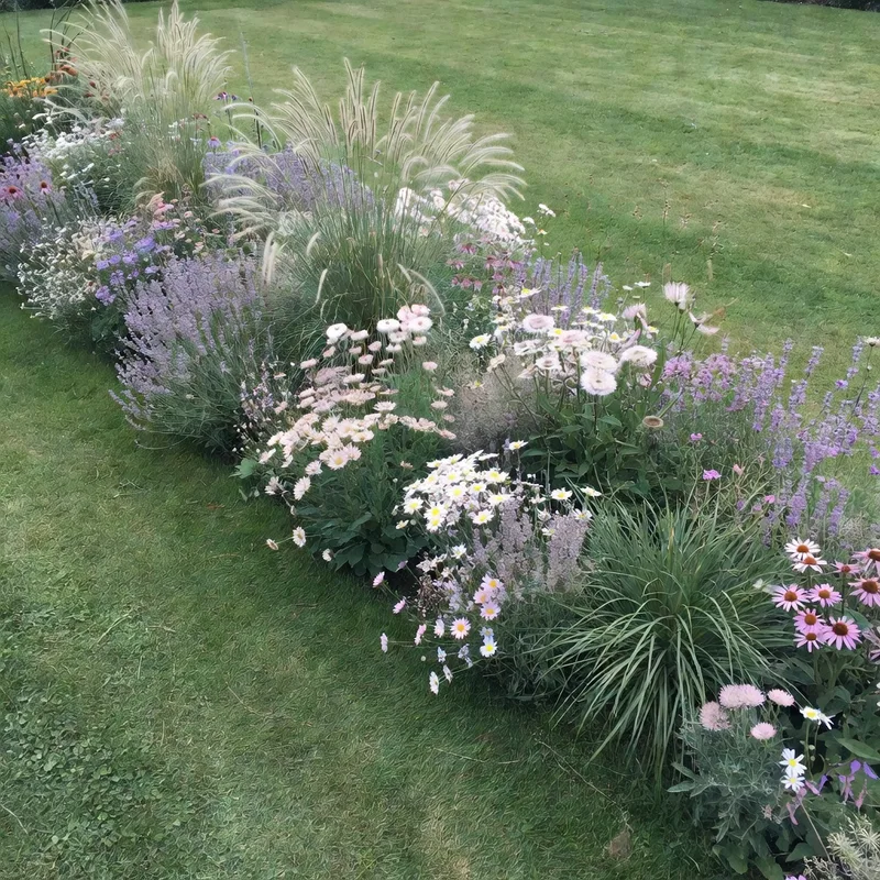 Leavy's Lawns project 3