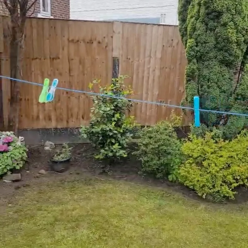 Leavy's Lawns project 4