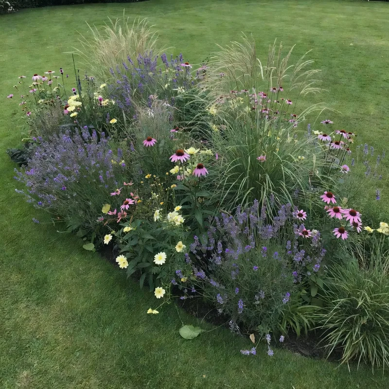 Leavy's Lawns project 6